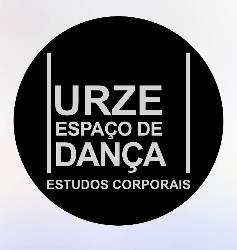Logo Urze Espaço de Dança